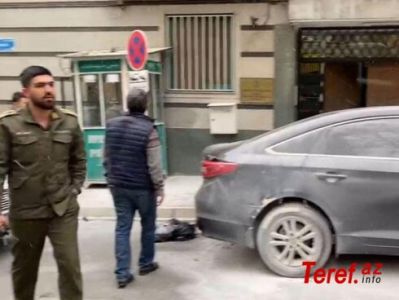 Səfirliyə hücumda həlak olan Orxan Əsgərov şəhid elan edildi