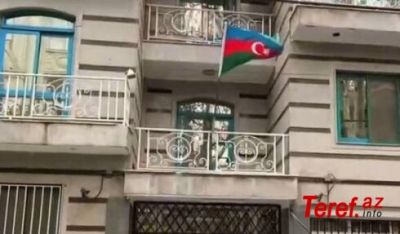 İran rus səfiri də eyni bəhanə ilə öldürmüşdü