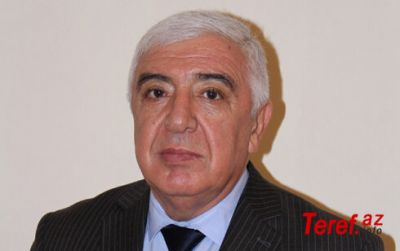 Bu universitetin dekanı saxlanıldı