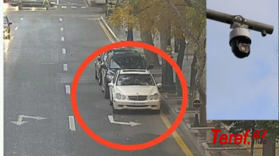 DİQQƏT! Sabahdan kamera vasitəsilə də cərimə yazılacaq – BNA-nın isə bu səlahiyyəti də qalır