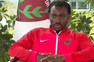 “Hatayspor”un qanalı futbolçusu dağıntılar altından xilas edildi