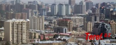 Xüsusi riskli Bakı: bizdən beşqat diqqət tələb olunur - AKTUAL