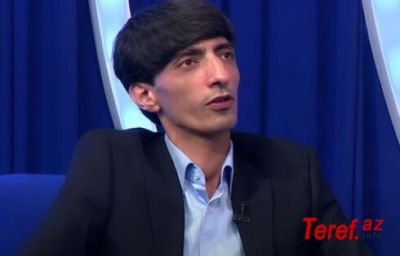 Baləli yayılan görüntülərindən danışdı: