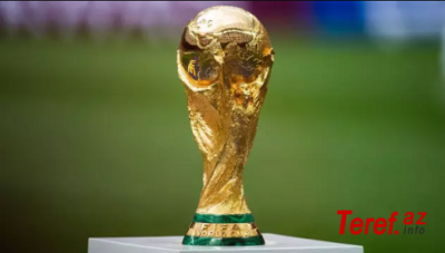 Ərəb ölkəsi mundial üçün kisənin ağzını açır -