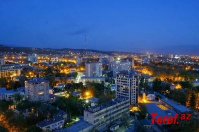 Düşənbədə bütün çoxmərtəbəli binaların zəlzələyə davamlılığı yoxlanılacaq