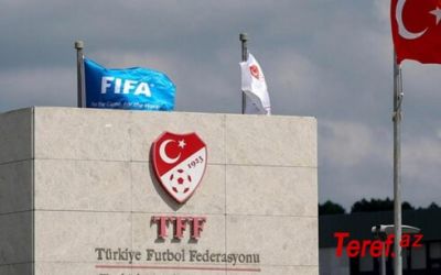 Türkiyənin daha 3 klubu çempionatda çıxışını dayandırıb