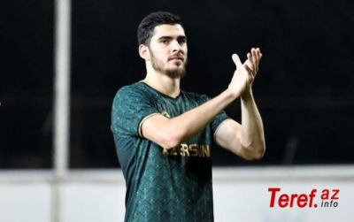 UEFA-dan Ramil Şeydayevlə bağlı paylaşım - FOTO