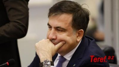 Avropa Parlamenti Saakaşvili ilə bağlı qətnamə qəbul etdi
