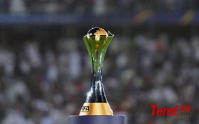 Klublararası dünya çempionatının yeri müəyyənləşib