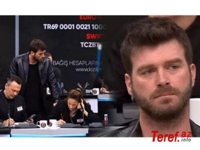 Ermənistan “ağa”sının üzünə ağ oldu: -