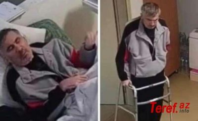 “Putin Saakaşvilini və Navalnını öldürməkdə qərarlıdır” –