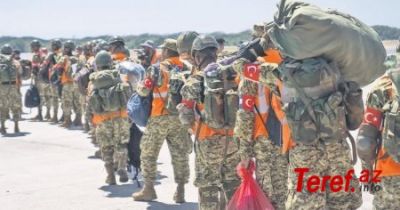 Türkiyənin adından istifadə edib ÇİRKİN ƏMƏLLƏRƏ əl atdılar