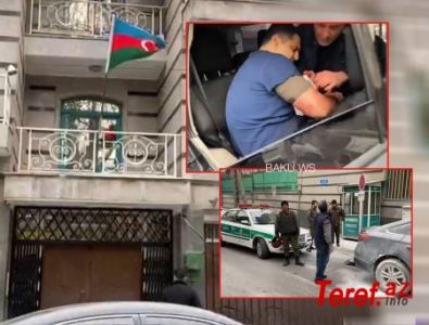 “Azərbaycan terraktın arxasında kimin dayandığını bilir” - İrana rəsmi mesaj