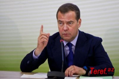 “RUSİYA MƏĞLUB OLSA, YOX OLACAQ” -