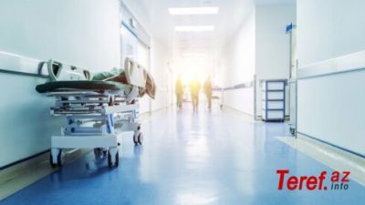 3 it 40 yaşlı kişini parçalayıb öldürdü, iki nəfər ağır yaralandı -
