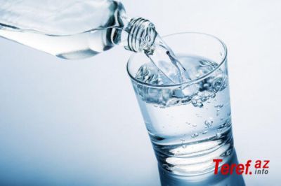 İçməli suyun azalmasına səbəb nədir? - Ekoloq
