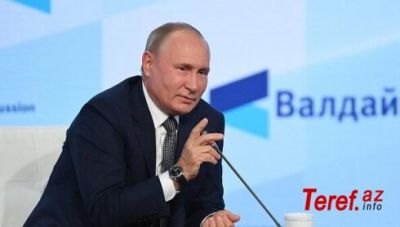 Rusiya Krımı itirsə, Putin devrilməyəcək - Səbəb
