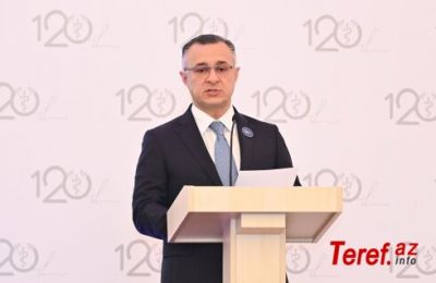 Nazir Pediatriya İnstitutunun direktorunu işdən çıxardı