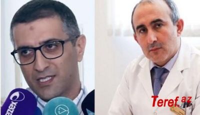 Elmi-Tədqiqat Pediatriya İnstitutunda nə baş verir? –