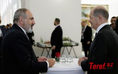Paşinyan: “Tezliklə Aİ-nin mülki missiyasının fəaliyyətini tənzimləyəcək saziş imzalayacağıq”