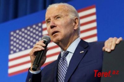 Baydenlə bağlı amerikalı jurnalistlərə tapşırıq verildi: