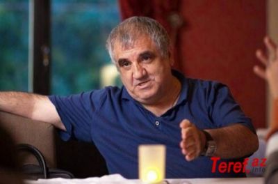 Məşhur erməni media maqnat Ermənistana buraxılmadı