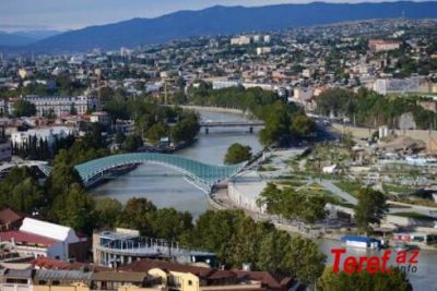 “Bu gün Gürcüstan demokratiyasının qara günüdür” -