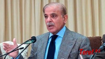 “İmran Xan ölkədə qeyri-sabitlik atəşini alovlandırır” – Şahbaz Şərif