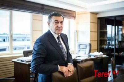 Ağalarov Rusiya Sənayeçilər və Sahibkarlar İttifaqının idarə heyətini tərk edəcək