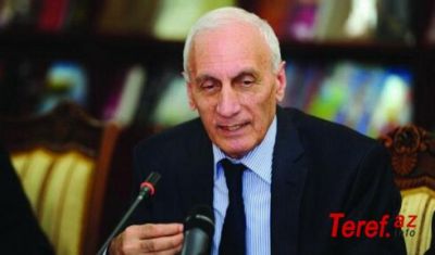 Məşhur professordan təklif -