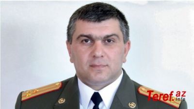 Paşinyan iqtidarı KTMT-nin keçmiş rəhbərinin oğlunu həbs edir –