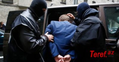 Polşada Rusiya casus şəbəkəsi ifşa edildi – 9 nəfər