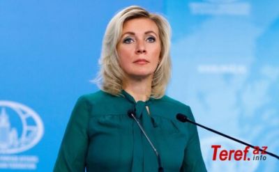 Rusiya XİN: Beynəlxalq Cinayət Məhkəməsinin qərarlarının Rusiya üçün heç bir əhəmiyyəti yoxdur