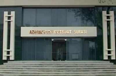 Mətbuat Şurasından jurnalistin videosuna REAKSİYA