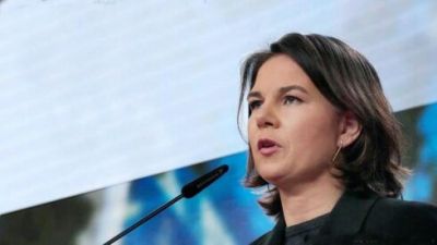 Almaniya 30-dan çox rusiyalını diplomatı arzuolunmaz adam elan edəcək