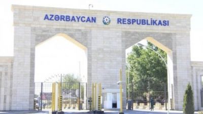 Son qadağa: