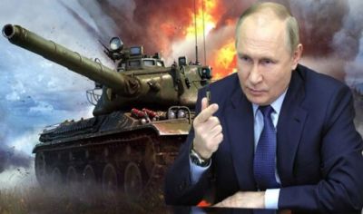 Putinin “əbədi müharibə” PLANI: “O, necə uduzacağını da bilmir”
