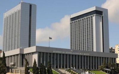 Milli Məclis Fazil Mustafaya hücumla bağlı məlumat yayıb
