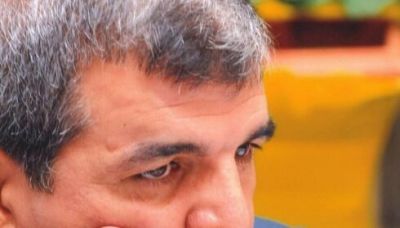 Fazil Mustafanın ilk hayına çatan qardaşı oğlu danışdı -ÖZƏL