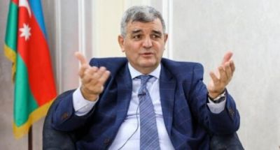 Bakıda əməliyyat: Fazil Mustafaya sui-qəsdlə bağlı 4 nəfər saxlanıldı