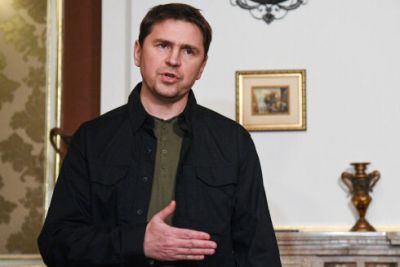 Ukrayna Prezidentinin Ofisi jurnalist Tatarskinin qətlində iştirakının olmadığını bəyan edib