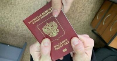 RUSİYADA MƏMURLARIN PASPORTLARI GÖTÜRÜLÜR –