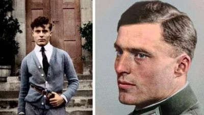 Hitlerə sui-qəsd edərək tarixin gedişatını dəyişdirə biləcək adam -