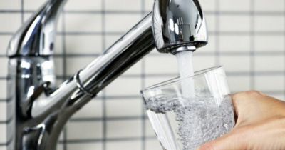 Sabirabadda içməli suyun verilişi müvəqqəti dayandırılıb