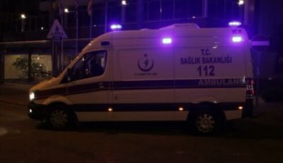 Türkiyədə məsciddən çıxanlara atəş açılıb, 6 nəfər yaralanıb