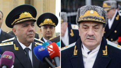 MTN generalı Zakir Qaralov və Rüstəm Usubovu ittiham edir -