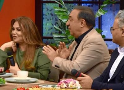 Könül-Cabbar cütlüyü xaricə gedəndə niyə həmişə üç bilet alır? - İLGİNC SƏBƏB - FOTO
