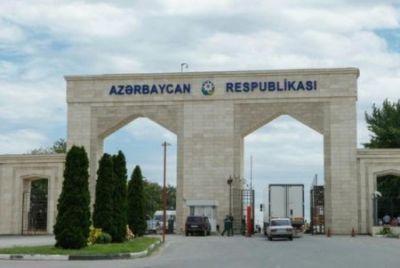 Quru sərhədi vətəndaşlara da açılır? -