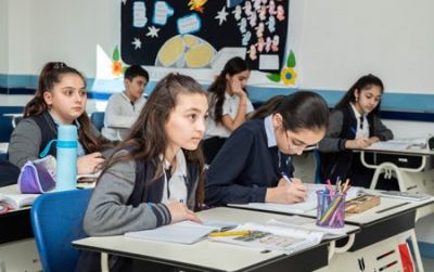 Özəl məktəblərdə baş gicəlləndirən təhsil qiyməti - Yenə də qaldırırlar…