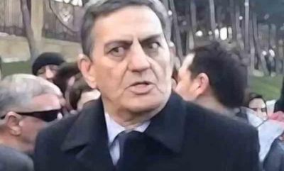 REAL Əli Kərimli ilə məzələndi: Bəlkə elə Xankəndini də əsl “vətənpərvər“in tələbi ilə aldıq